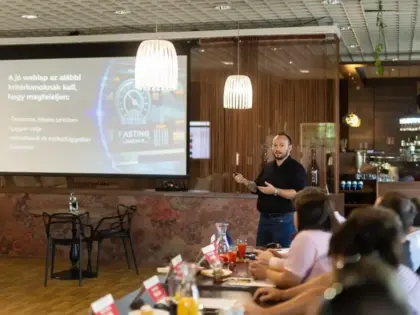 Tolvaj Sándor tanácsadó